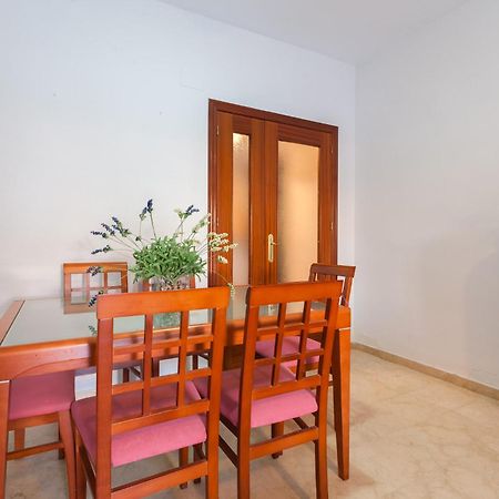 Divi Apartments Costa Ballena Exteriér fotografie