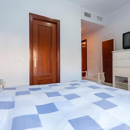Divi Apartments Costa Ballena Exteriér fotografie