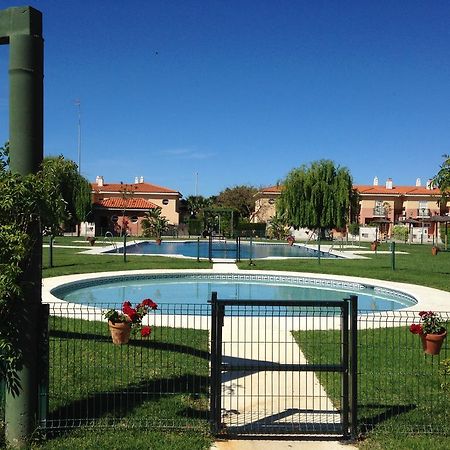 Divi Apartments Costa Ballena Exteriér fotografie
