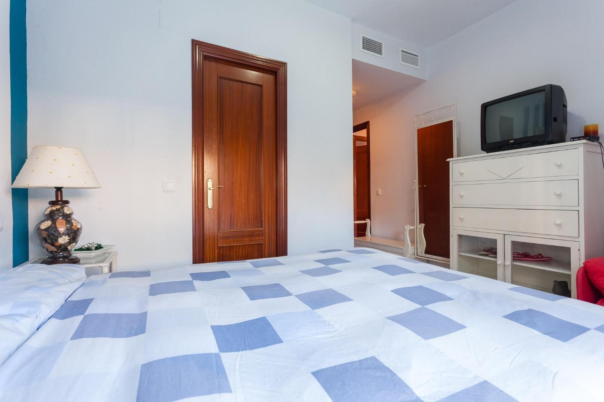 Divi Apartments Costa Ballena Exteriér fotografie