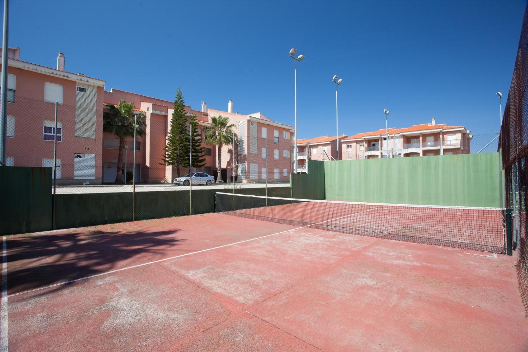 Divi Apartments Costa Ballena Exteriér fotografie