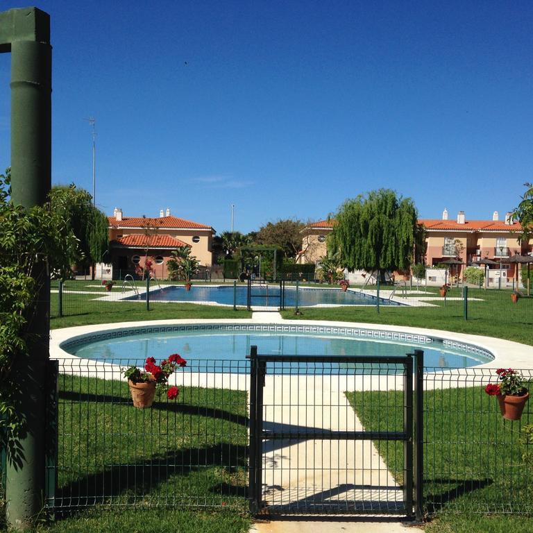 Divi Apartments Costa Ballena Exteriér fotografie