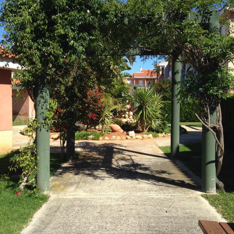 Divi Apartments Costa Ballena Exteriér fotografie